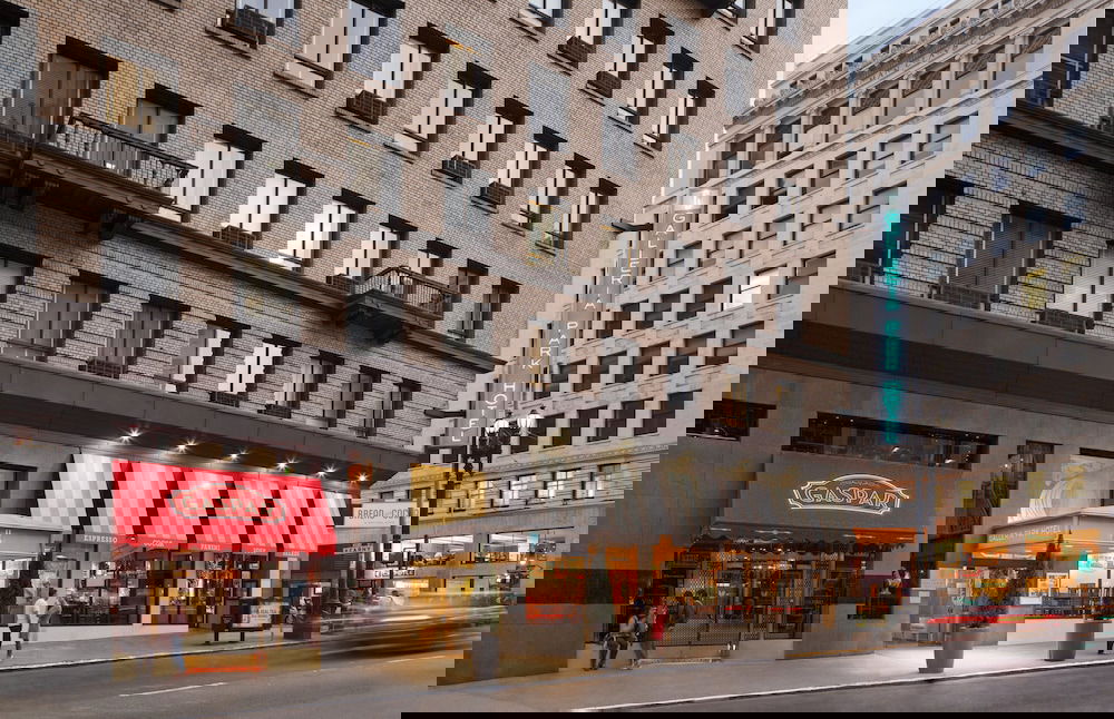 Galleria Park Hotel - thumb 4