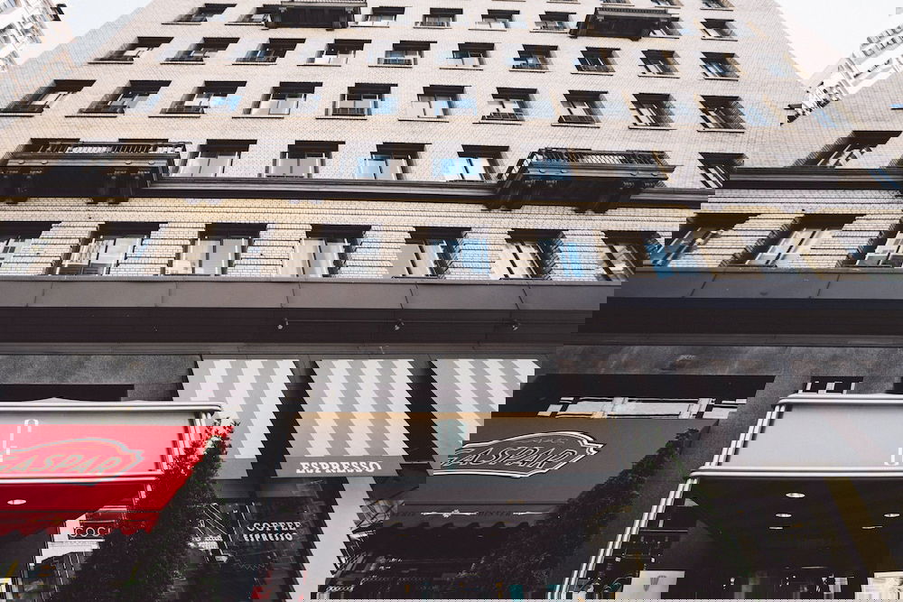 Galleria Park Hotel - thumb 0