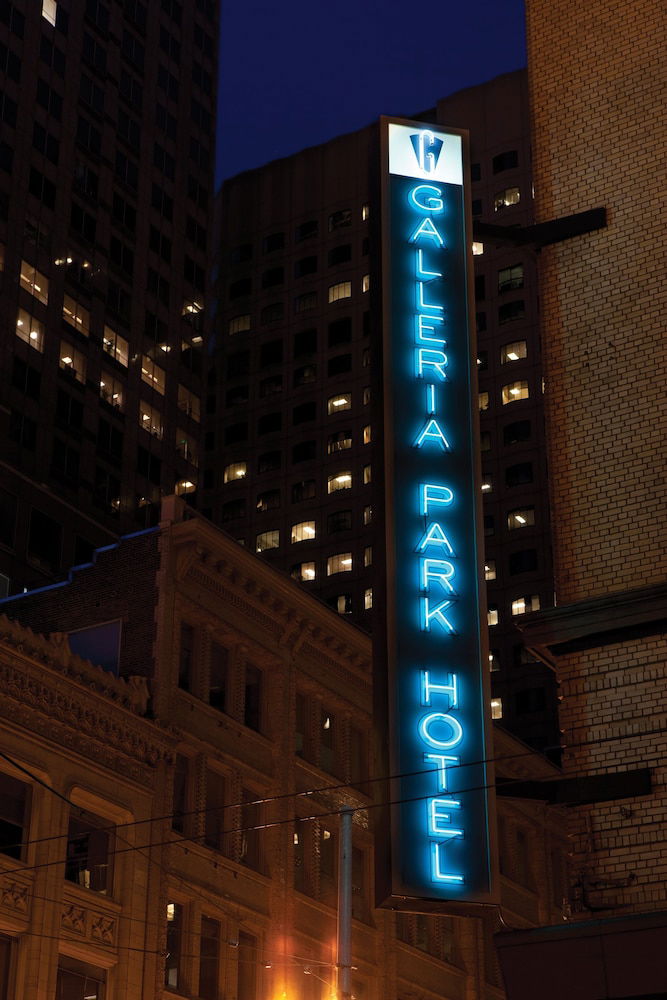 Galleria Park Hotel - thumb 2