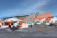 Howard Johnson by Wyndham New Braunfels