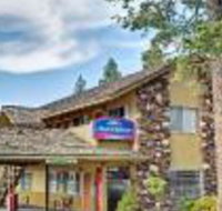Howard Johnson South Lake Tahoe - Tourism Bookings