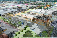 Howard Johnson by Wyndham Buena Park