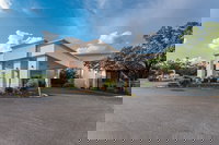 Cincinnati Oh USA Accommodation