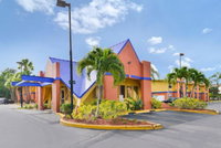 Americas Best Value Inn Sarasota Downtown