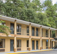 Howard Johnson by Wyndham Dothan - China Accommodation
