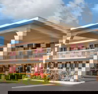 Howard Johnson by Wyndham Vero Beach/I-95 - USA Accommodation