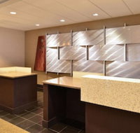 Hilton Springfield - Tourism Bookings