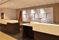 Springfield Va Tourism Bookings