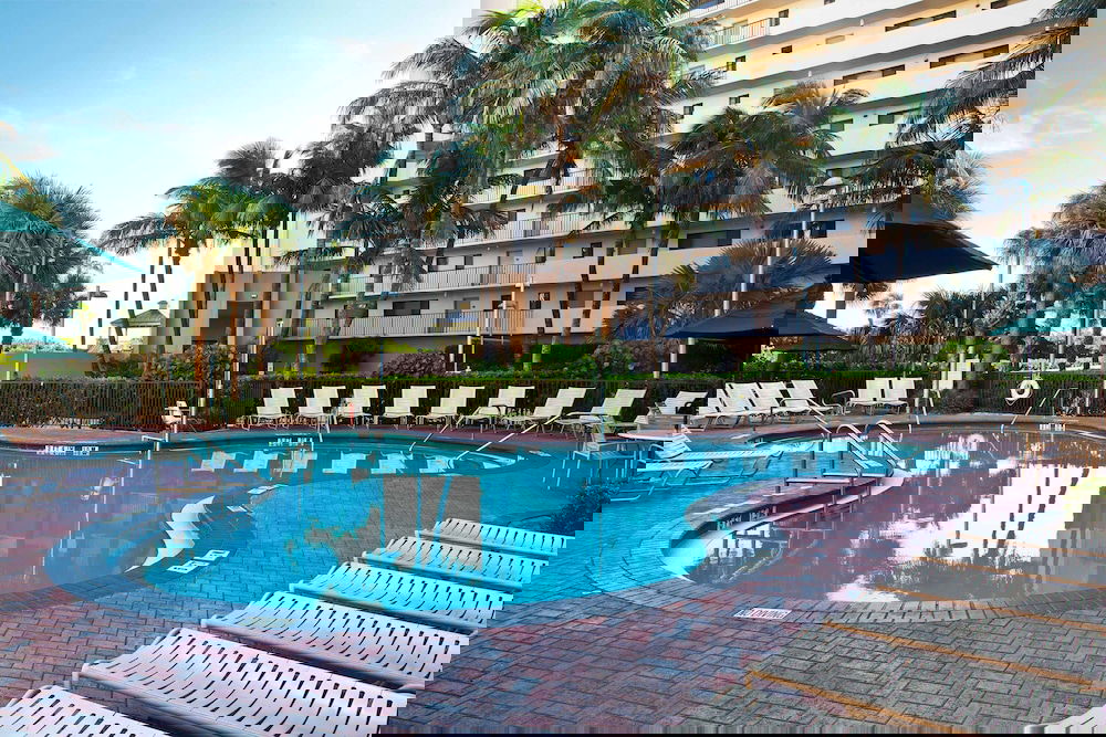 Vistana Beach Club - thumb 1