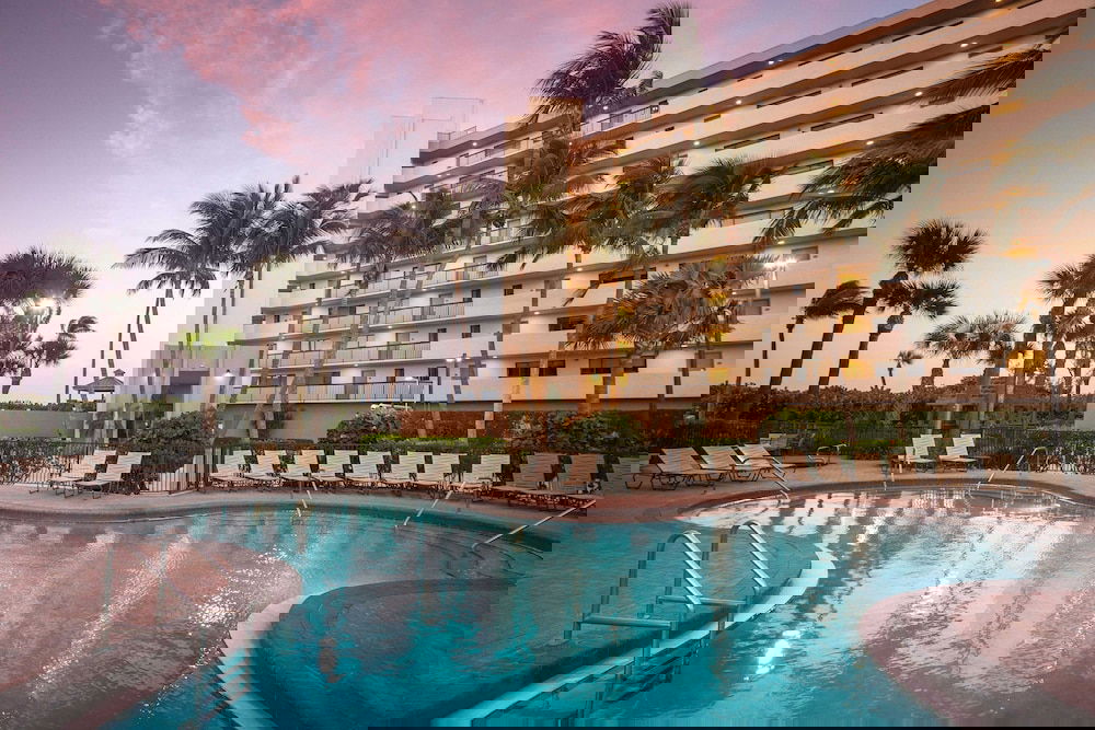 Vistana Beach Club - thumb 2