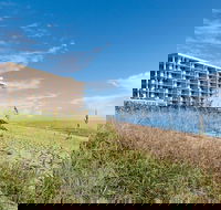 Vistana Beach Club - Tourism Bookings