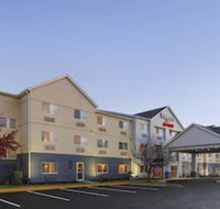 Fairfield Inn  Suites Mankato - China Accommodation