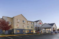 Fairfield Inn  Suites Mankato