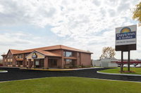 Utica Ny Tourism Bookings