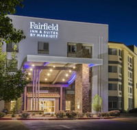 Fairfield Inn  Suites by Marriott Albuquerque Airport - Tourism Bookings