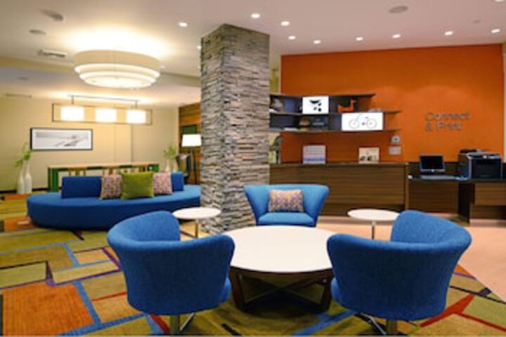 Fairfield Inn & Suites By Marriott Denver Cherry Creek - thumb 0