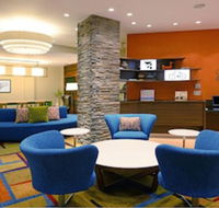 Fairfield Inn  Suites by Marriott Denver Cherry Creek - Students Accommodation