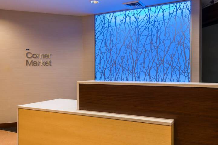 Fairfield Inn & Suites By Marriott Denver Cherry Creek - thumb 3