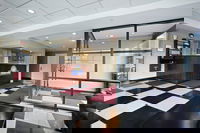 Atlanta Ny Tourism Bookings