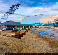 Rodeway Inn - Tourism Bookings