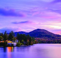 Mirror Lake Inn Resort  Spa - USA Accommodation