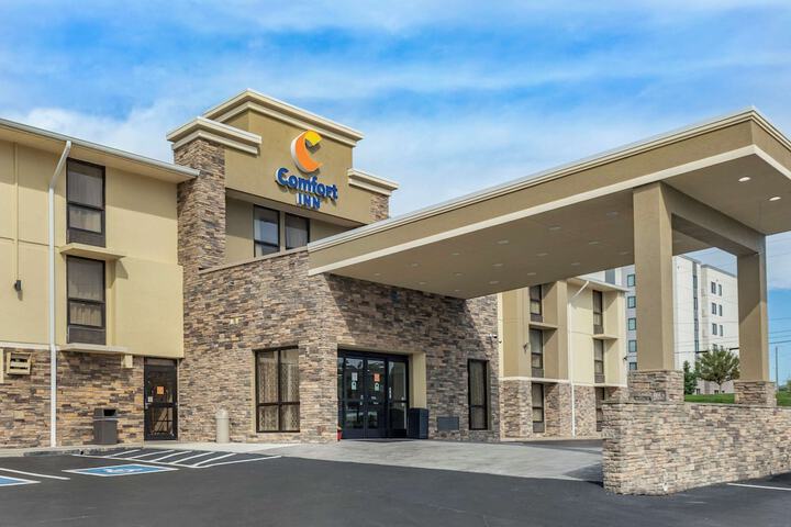Comfort Inn Nashville - Opryland Area - thumb 1
