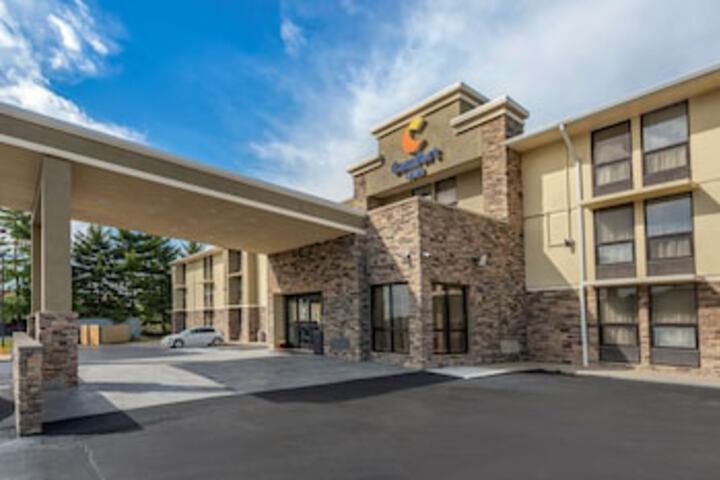 Comfort Inn Nashville - Opryland Area - thumb 0