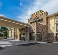 Comfort Inn Nashville - Opryland Area - USA Accommodation