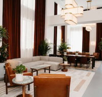 Hu. Hotel - Tourism Bookings