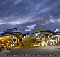 Days Inn by Wyndham Murphy - Tourism Bookings