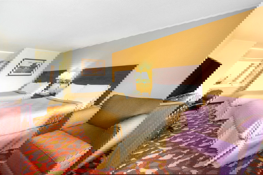 Days Inn By Wyndham Salem - thumb 6