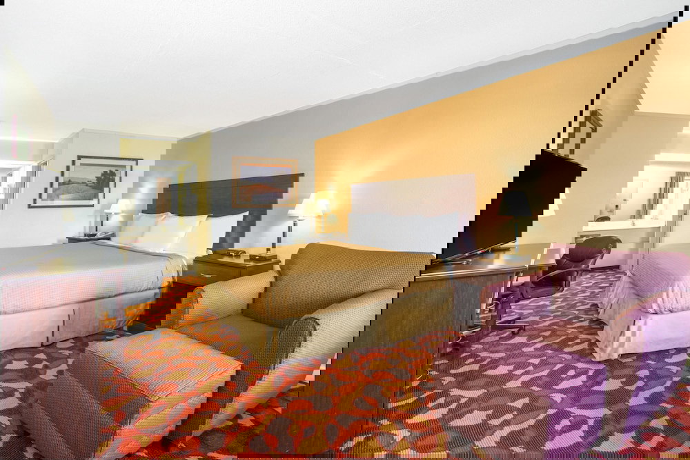 Days Inn By Wyndham Salem - thumb 2