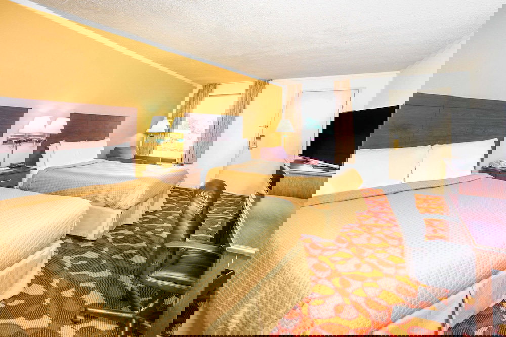 Days Inn By Wyndham Salem - thumb 3