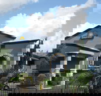 Days Inn by Wyndham Houston East - USA Accommodation