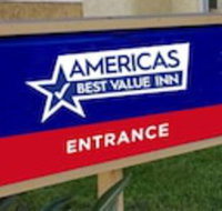 Americas Best Value Inn Holly Springs - USA Accommodation