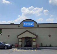 Days Inn by Wyndham Richmond - Tourism Bookings