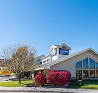 AmericInn by Wyndham Windsor Ft. Collins - Tourism Bookings