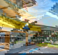 Days Inn by Wyndham El Paso Airport East - USA Accommodation