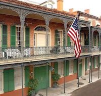 Soniat House - Tourism Bookings