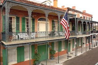 New Orleans La Tourism Bookings