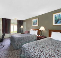 Days Inn by Wyndham McComb MS - Tourism Bookings