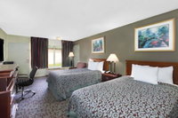 Mccomb Ms Tourism Bookings