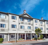 Hotel 1550 - Tourism Bookings