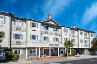 San Bruno Ca Tourism Bookings