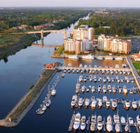 Marina Inn At Grande Dunes - Students Accommodation