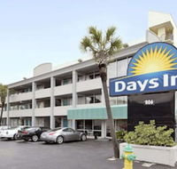 Days Inn by Wyndham Myrtle Beach-Grand Strand - Students Accommodation