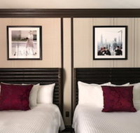 The Iroquois New York - Tourism Bookings