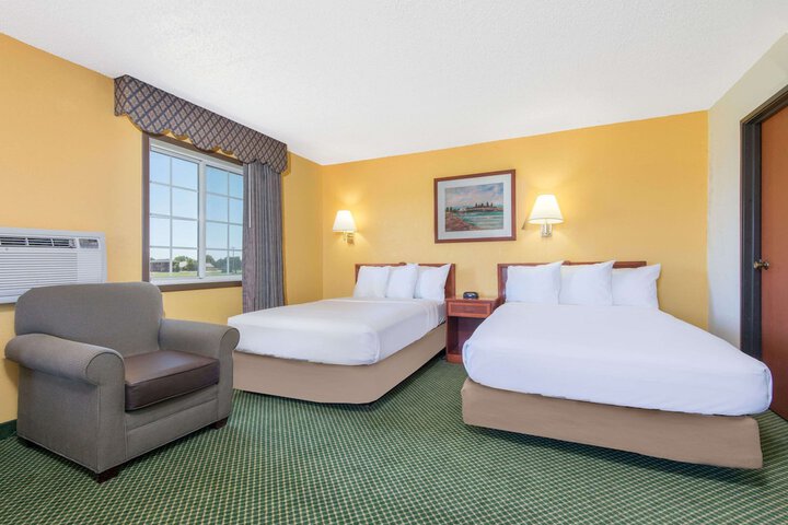 Days Inn By Wyndham Great Bend - thumb 6