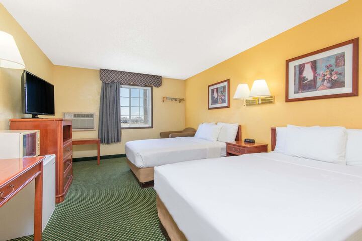 Days Inn By Wyndham Great Bend - thumb 4