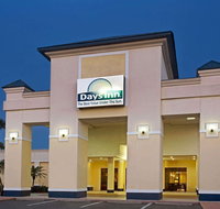 Days Inn by Wyndham Orlando Airport Florida Mall - China Accommodation